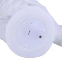 Lámpara de mesita de noche de dibujos animados con forma de búho para el hogar, dormitorio, regalo para niños - details 6