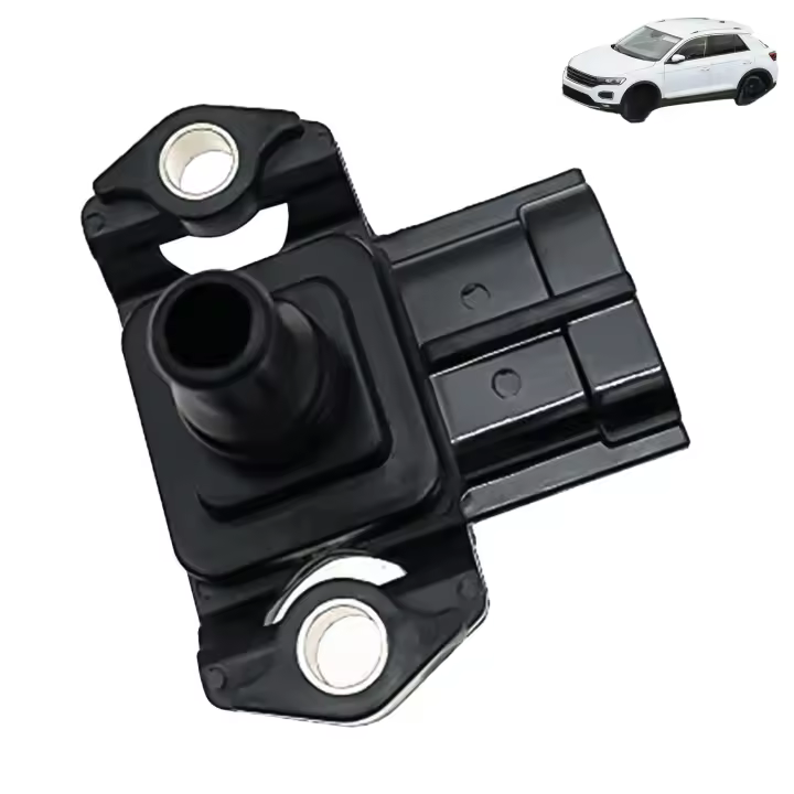 Sensor de presión de admisión automotriz, pequeño Material ABS, herramientas de monitoreo de presión adecuadas para automóviles Suzuki - 1
