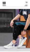 Zapatillas de verano para hombre, zapatos informales para la playa al aire libre, sandalias, chanclas para caminar, zapatos ligeros de moda cómodos, calzado masculino - details 11