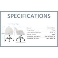 silla de oficina