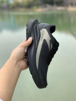 Zapatos Deportivos para Hombres de Malla Transpirable Zapatos de Suela Gruesa y Suave para Correr - details 2