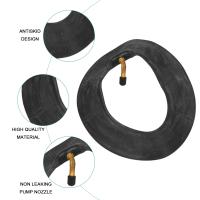 Tubo interior para patinete eléctrico de Gas, rueda de silla de ruedas, tubo interior, 8x2 pulgadas, 200x50 (8 pulgadas) - details 4