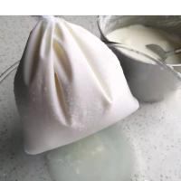 Bolsa de Filtrado de Líquidos de Hierbas Malla de Nylon Práctica para Té de Leche, Jugo de Frutas, Café 4 Tamaños Disponibles para Accesorios de Cocina - details 2