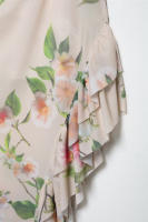 Elegantes Vestidos para Mujer OUWU Vestidos Largos Informales de Moda para Fiesta y Noche con Espalda Descubierta Perfectos para Primavera y Verano - details 7