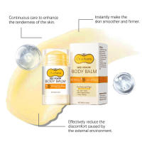 Veneno de abeja, cuidado tierno, suave, reafirmante y nutritivo, barra hidratante para el cuidado de la piel - details 3