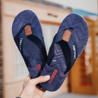 Chanclas de marca de alta calidad para hombre, Chanclas de playa de verano, moda informal, tendencia, gran oferta - details 12