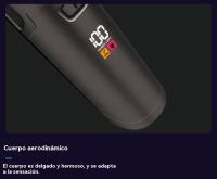 Afeitadoras para barba hombre electrica multifunción viajar Portátil USB - details 4