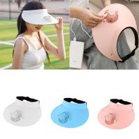 Sombrero de sol con protección UV, gorra de béisbol de protección solar con visera, ajustable, para playa, deportes, tenis, Golf - details 1