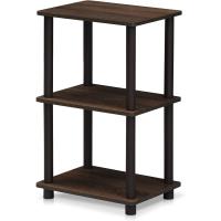 Herramientas, Madera, Nogal/Marrón, Escalera - details 3