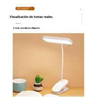 Lámpara LED de escritorio con protección ocular Ideal para estudio de niños, dormitorio, lectura - details 15