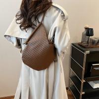 Bolso de Hombro Tejido a Grande Capacidad Moda Crecida 2025 Primavera Nuevo Bolso Deportivo y al Aire Libre - details 20