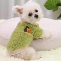 Ropa Cálida para Perros Pequeños Conjunto de Manga para Cachorro Traje de Capucha para Chihuahua - details 1