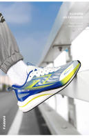 Nuevos zapatos de carreras con suela blanda antideslizante, zapatos para correr, zapatos para correr profesionales - details 5