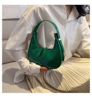Bolso de mujer de charol nuevo verano de moda bolso de hombro versátil bolso de axila de moda - details 9