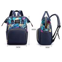 Mochilas para pañales, bolsas de maternidad para mamá, bolsa de bebé, organizador de viaje, mochila para el cuidado - details 5