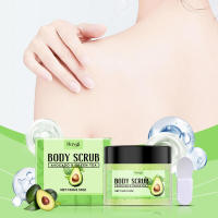 Matcha Body limpia suavemente los poros, exfolia la suciedad, nutre la piel y es un exfoliante. - details 1