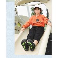 Nuevos Zapatos Deportivos para Niños Resistentes a la Desgaste, Forro de Cuero, Transpirables, Adecuados para Primavera/Verano, Hechos en España - details 22
