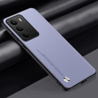 Funda de cuero PU de lujo para Realme 14X 5G, cubierta trasera de silicona mate, protección total a prueba de golpes para teléfono Realme14X. - details 17