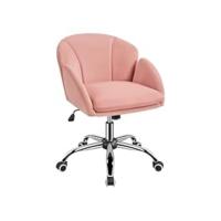 Silla de Oficina Ergonómica Reclinable Silla de Escritorio con Ruedas Giratorias de 360° - details 7
