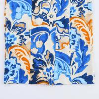 Vestido midi estampado para mujeres europeas y americanas - details 10