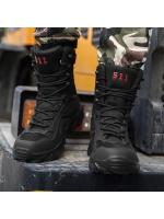 Botas de Combate Ligeras de Gran Tamaño 2025 Transpirables, Montañismo, Para Hombres - details 3