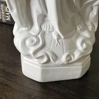 Figura de Nuestra Señora de Guadalupe Estatua de Virgen María Adorno Religioso para el Hogar - details 5