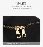 Mochila para mujer Nueva mochila para mujer Versión coreana Versátil mochila de viaje antisalpicaduras de gran capacidad - details 28
