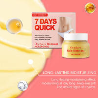 La crema para el cuidado de la piel tiene ingredientes suaves, una textura ligera que nutre la piel, manteniéndola hidratada y refrescante. - details 6