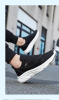 2023 verano hueco transpirable tamaño grande ligero hombres ocio deportes malla zapatos para correr - details 6