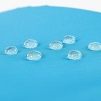 360 °   Paraguas plegable para cochecito de bebé, sombrilla ajustable, sombrilla para cochecito de bebé, protección solar UV para exteriores, toldo para cochecito de bebé - details 1