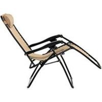 Silla Gravedad Cero, 66 cm - details 1