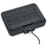 Mesa con Parrilla de Acero Inoxidable Mini Barbacoa Sin Riesgos de Quemaduras - details 13