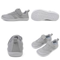 Zapatos Descalzos Minimalistas Para Niños Pequeños/Grandes + Caída Cero Para Niños + Zapatillas Anchas Para Niños/Niñas - details 4