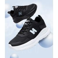 Zapatillas deportivas transpirables ultraligeras con suela gruesa para hombre - details 8
