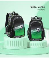 Viajero-Mochila escolar para Hombre, Bolso para Adolescentes, Mochila para Adolescentes, Mochila Portátil - details 15