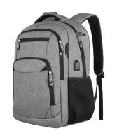 Mochila de gran capacidad para hombres Mochila de viaje Mochila para portátil de negocios - details 27