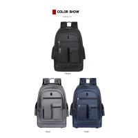 2 mochila de varilla de amarre mochila de viaje viaje de negocios equipaje de viaje corto bolsa de estudiante - details 2