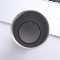 Taza deportiva Taza aislante portátil Taza de acero inoxidable a prueba de fugas de doble pared Taza de té de 17 oz al aire libre - details 10