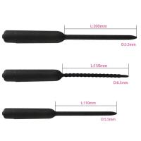 Leten Vibrador de 10 Frecuencias Juguete Sensorial para Hombres Enchufe Uretral Leten - details 6