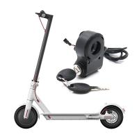 Cerradura de encendido para e-Bike universal Interruptor de acelerador de pulgar para KUGOO M4 M5/Xiao Mi M365 Accesorios de scooter eléctrico - details 4