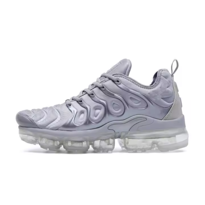 Zapatos Para Correr Para Hombres, Zapatos Deportivos Casuales De Moda, Zapatos Con Colchón De Aire - 1
