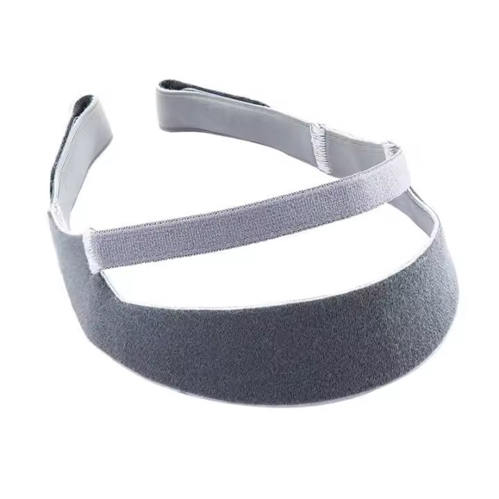 Diadema con ventilador para Respironics Dreamwear CPAP/BiLevel Masks Almohada nasal - 1