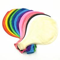 Party Decoration Birthday Round White Candy Large Size Giant Balloon 36 inch Balloons Decoration Balloons Balloons - details 1