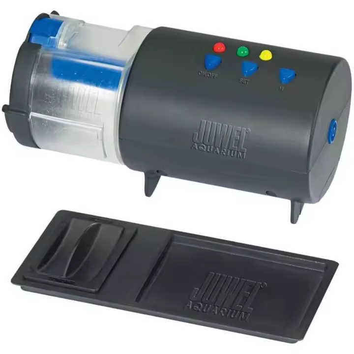 Juwel Acuario Easyfeed – Forro Automat - 1