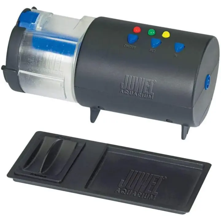 Juwel Acuario Easyfeed – Forro Automat - 1