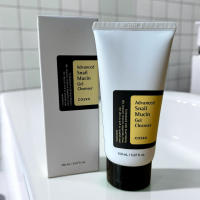 Limpiador facial Limpiador Nutritivo Hidratante Suavizante de la piel - details 1