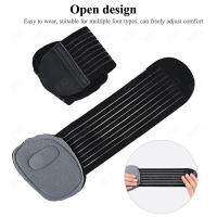 EiD-plantillas ortopédicas de espuma viscoelástica para hombre y mujer, pies planos, soporte para ARCO, plantillas para zapatos, plantillas deportivas Valgus Varus - details 19