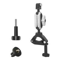 Montaje de manillar para Cámara de Acción de motocicleta, accesorios para 11, 10, 9, 8 - details 0