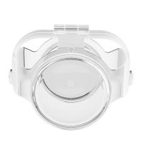 Protector de lente transparente para Insta 360 X3, cubierta protectora a prueba de polvo, anticaída, funda de cámara para Insta 360 ONE X3, 2 uds. - details 1