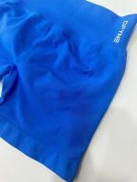 Pantalones Cortos de Yoga de Cintura Alta para Mujeres 2025 Entrenamiento de Cadera Levantamiento de Hipótonos Gimnasio, Yoga, Correr - details 7